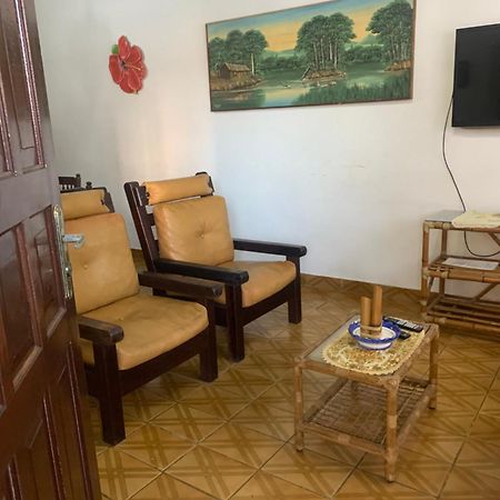 Casa Com Piscina Itanhaem Villa Eksteriør bilde