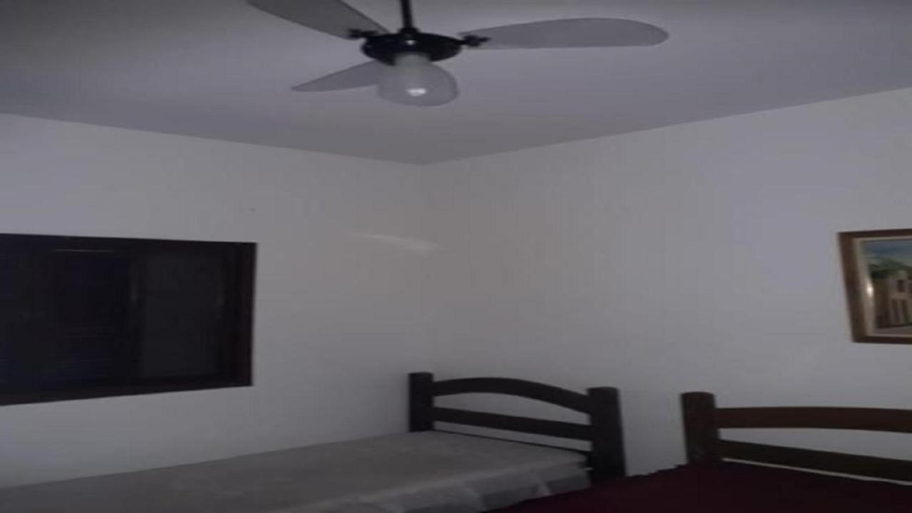 Casa Com Piscina Itanhaem Villa Eksteriør bilde
